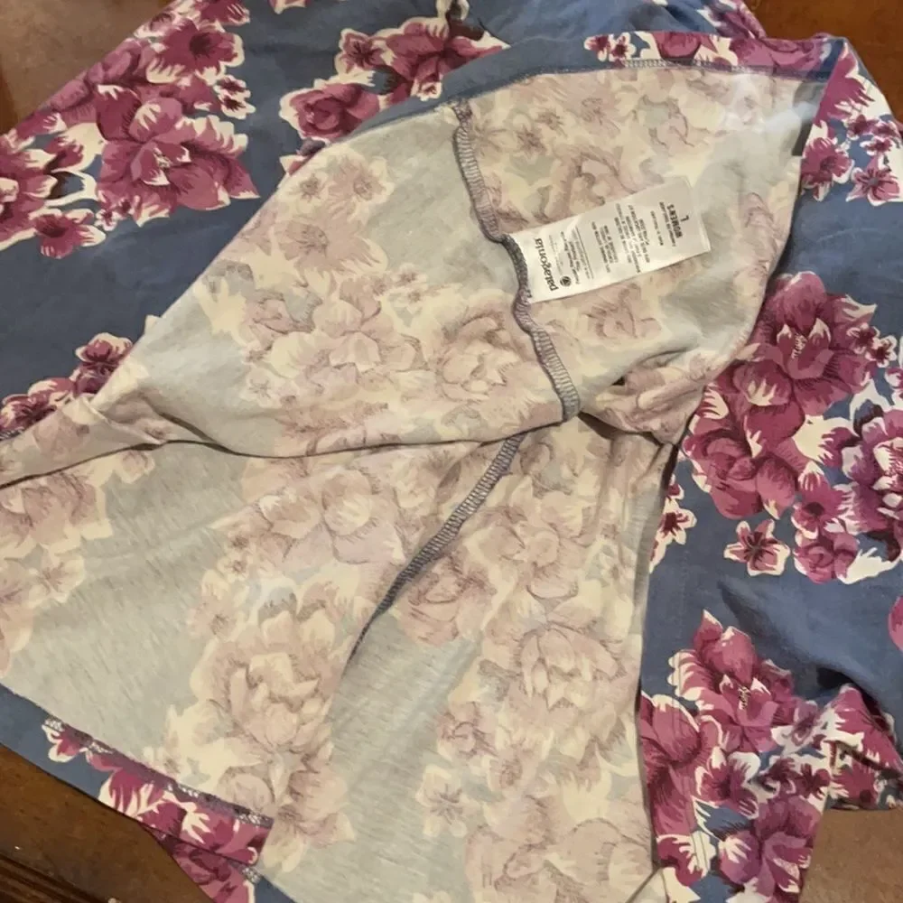 SUPER SOFT Adjustable Top or Skirt!